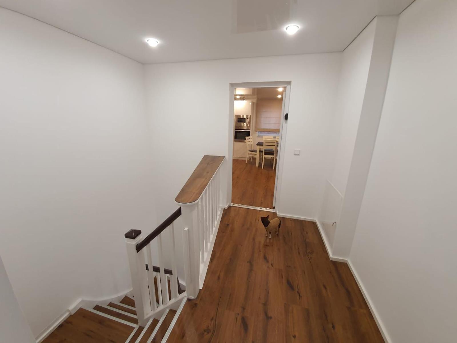 Handwerkerwohnung - Monteurunterkunft Crumstadt ภายนอก รูปภาพ