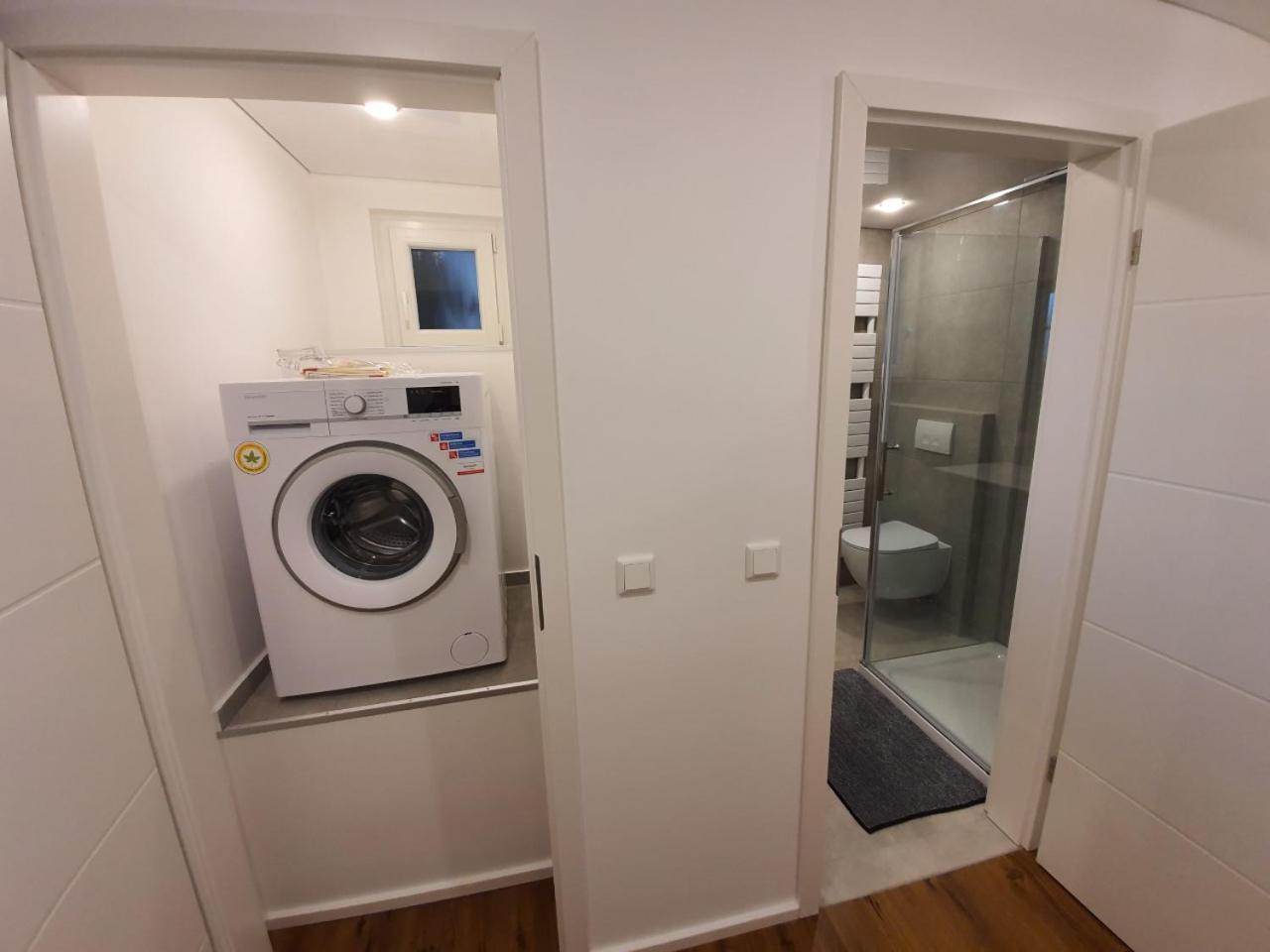Handwerkerwohnung - Monteurunterkunft Crumstadt ภายนอก รูปภาพ