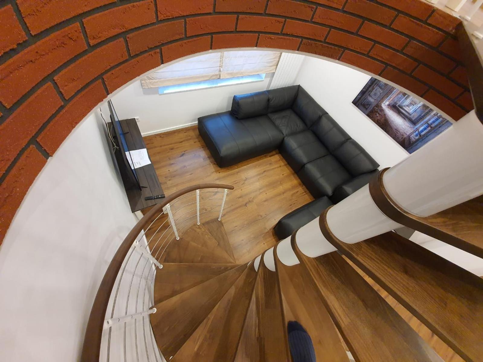 Handwerkerwohnung - Monteurunterkunft Crumstadt ภายนอก รูปภาพ