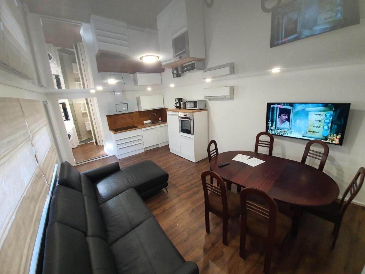 Handwerkerwohnung - Monteurunterkunft Crumstadt ภายนอก รูปภาพ