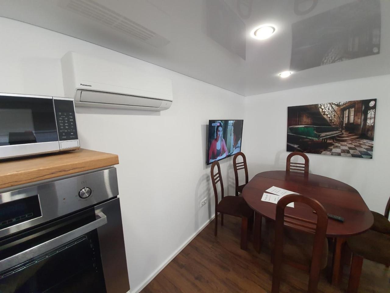 Handwerkerwohnung - Monteurunterkunft Crumstadt ภายนอก รูปภาพ